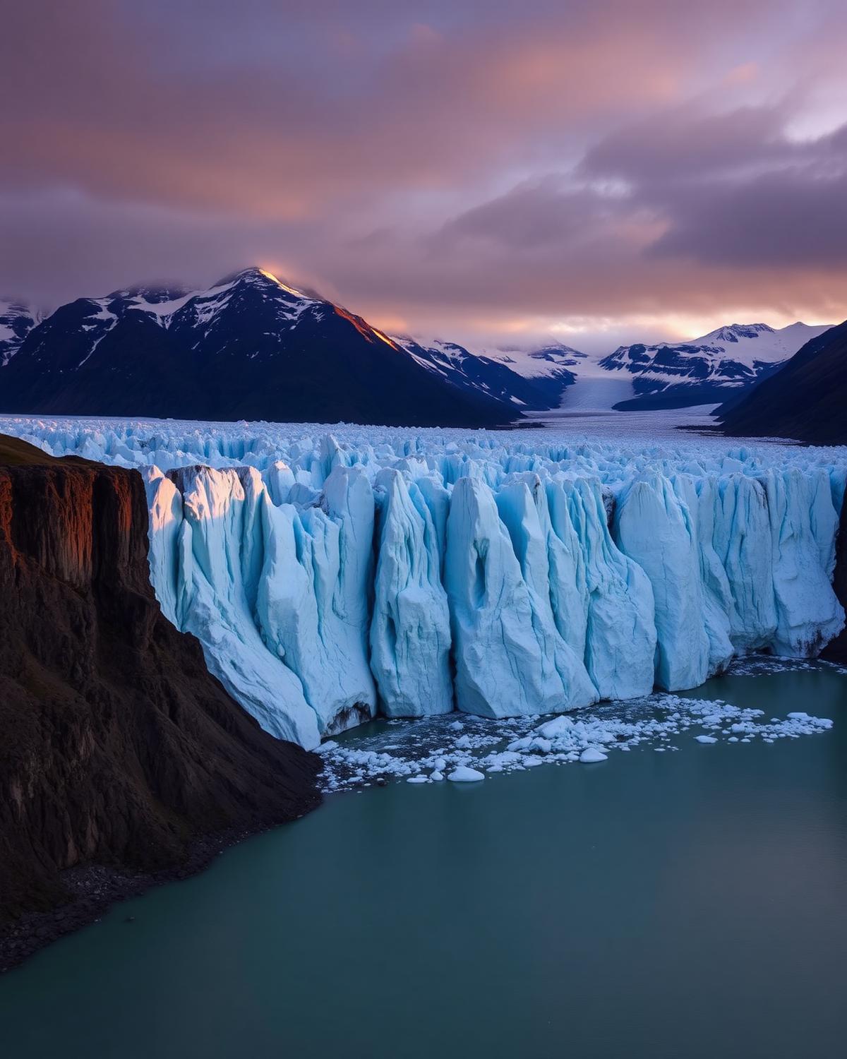 Destino Argentina — Neve & Aventura