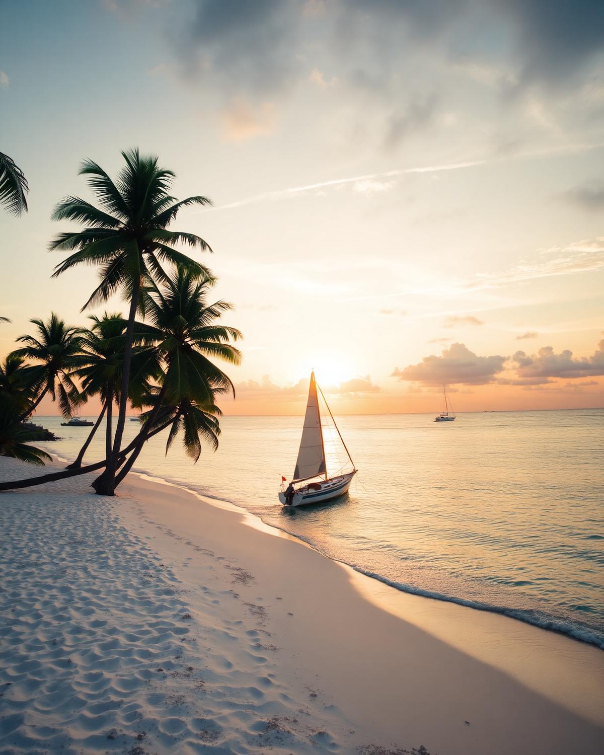 Destino Nordeste — Praias & Sol